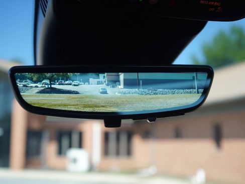 New 2026 Chevrolet Traverse Z71 w/ Enhanced Driving Package image 21