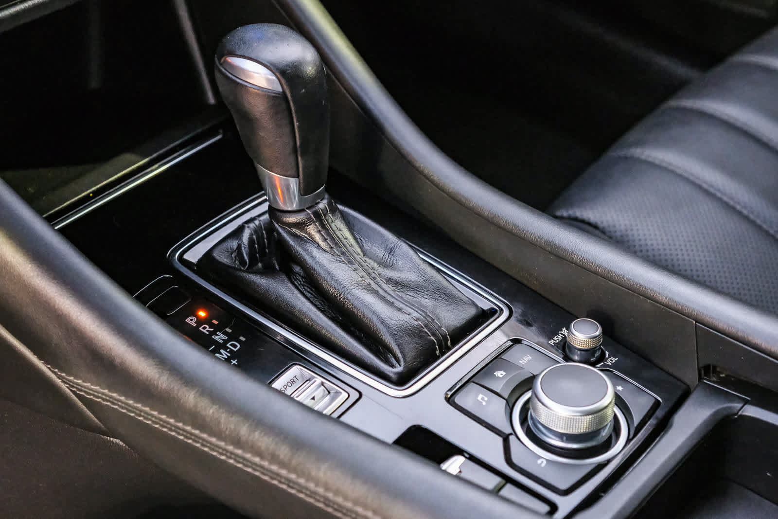 Used 2020 MAZDA MAZDA6 Touring FWD image 21