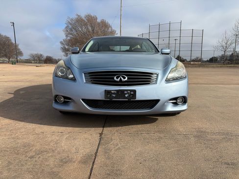 Used 2011 INFINITI G37 2dr Base w/ Premium Pkg image 5