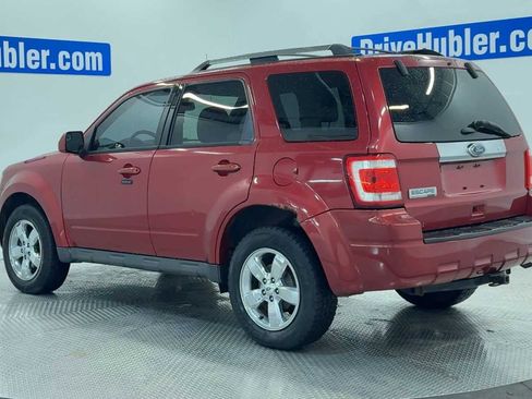 Used 2012 Ford Escape Limited image 6