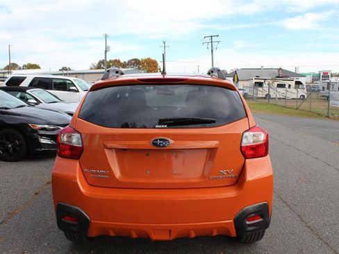 Used 2013 Subaru Crosstrek 2.0i Limited w/ Popular Pkg 2 image 6