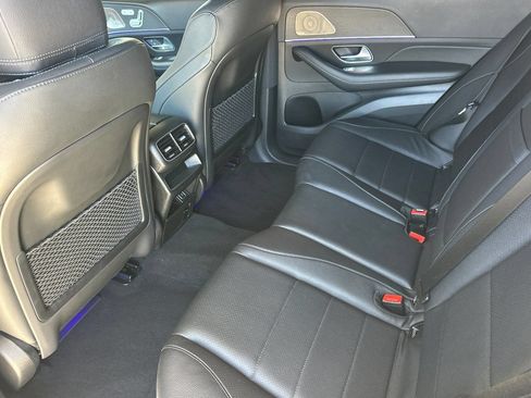Certified 2021 Mercedes-Benz GLE 350 image 16