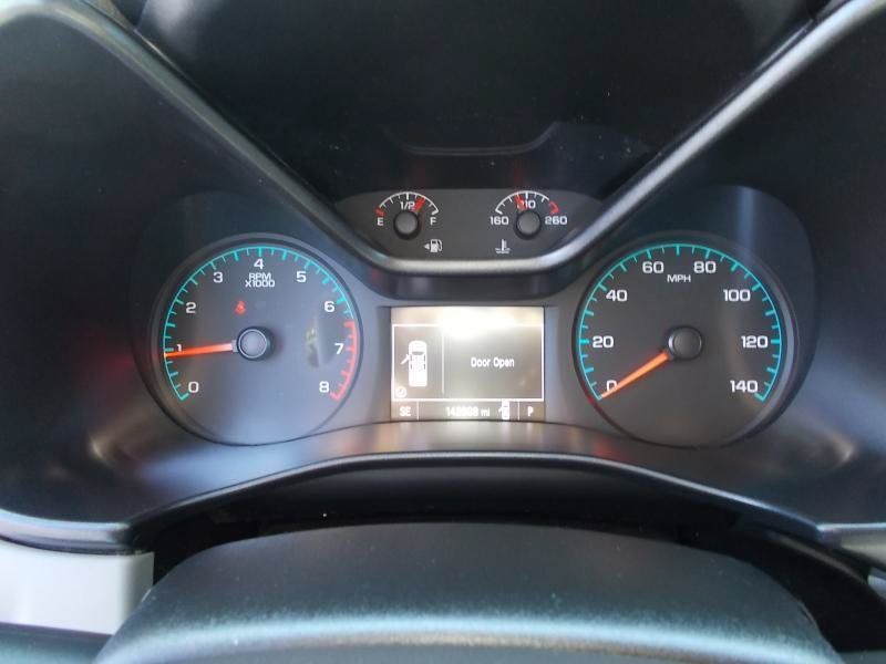 Used 2015 Chevrolet Colorado LT RWD image 35