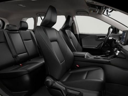 New 2026 Toyota RAV4 XLE Premium AWD/4WD image 20