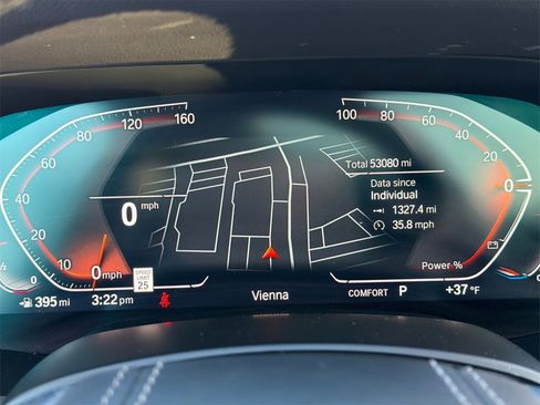 Used 2022 BMW X7 xDrive40i w/ Premium Package image 27