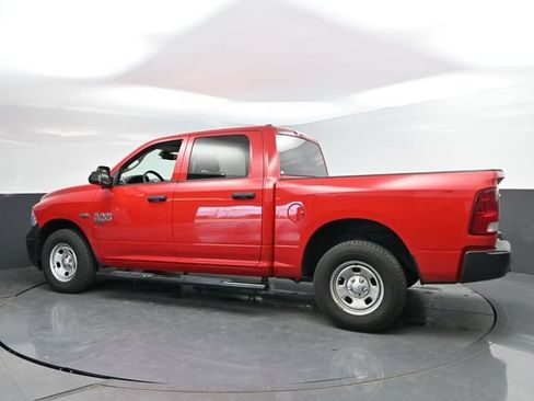 Used 2020 RAM 1500 Tradesman w/ Popular Equipment Group AWD/4WD image 9
