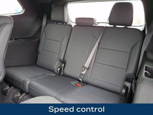 Used 2025 Buick Enclave Preferred image 16