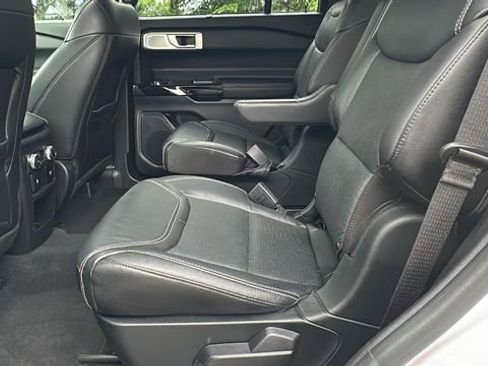 Certified 2021 Ford Explorer ST w/ Equipment Group 401A AWD/4WD image 21