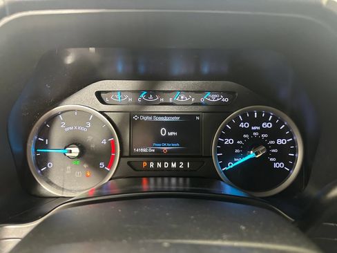 Used 2019 Ford F250 4x4 Crew Cab Super Duty image 21