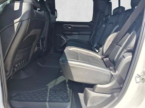New 2026 RAM 1500 RHO w/ RHO Level 1 Equipment Group AWD/4WD image 17