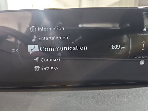 New 2026 MAZDA MAZDA3 s image 20