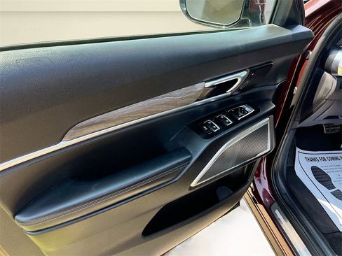 Used 2022 Kia Telluride SX image 17