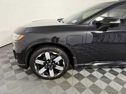 New 2025 Honda Prologue Elite image 11