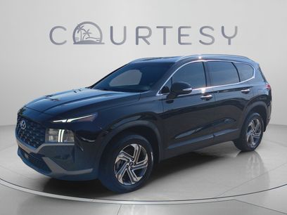 Used 2023 Hyundai Santa Fe SEL