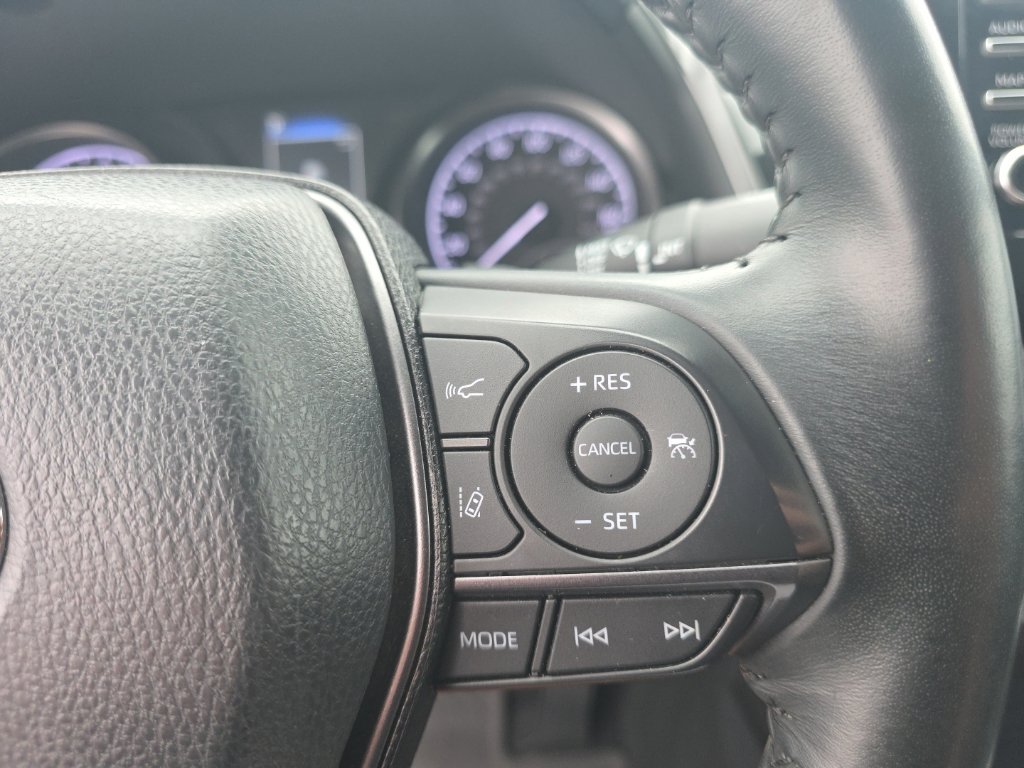 Certified 2023 Toyota Camry SE w/ Convenience Package FWD image 18
