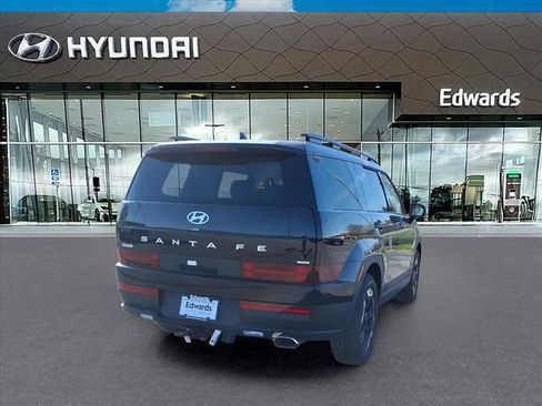 New 2026 Hyundai Santa Fe SEL image 7