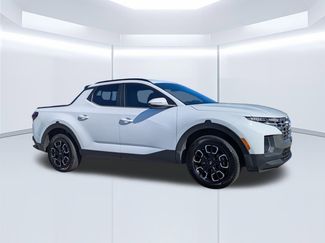 Certified 2022 Hyundai Santa Cruz SEL Premium video 1