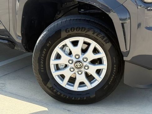 Used 2026 Toyota Tacoma SR5 RWD image 2
