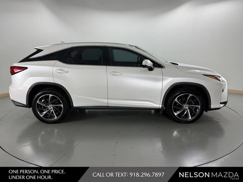Used 2016 Lexus RX 350 FWD w/ Luxury Package image 5
