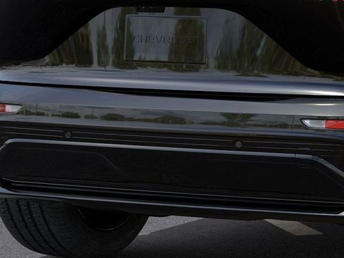 New 2026 Chevrolet Blazer EV RS image 14