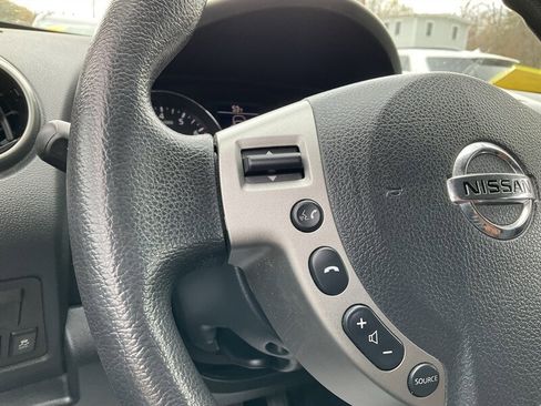 Used 2013 Nissan Rogue S w/ Special Edition Pkg AWD/4WD image 28