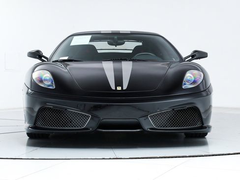 Used 2008 Ferrari F430 Scuderia RWD image 12