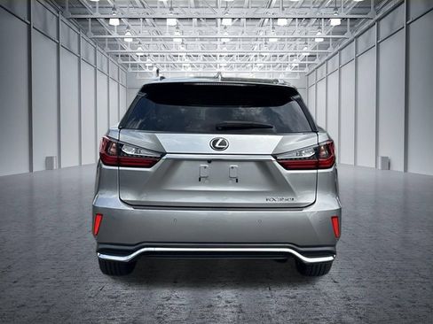 Used 2020 Lexus RX 350L Premium w/ Premium Package AWD/4WD image 18