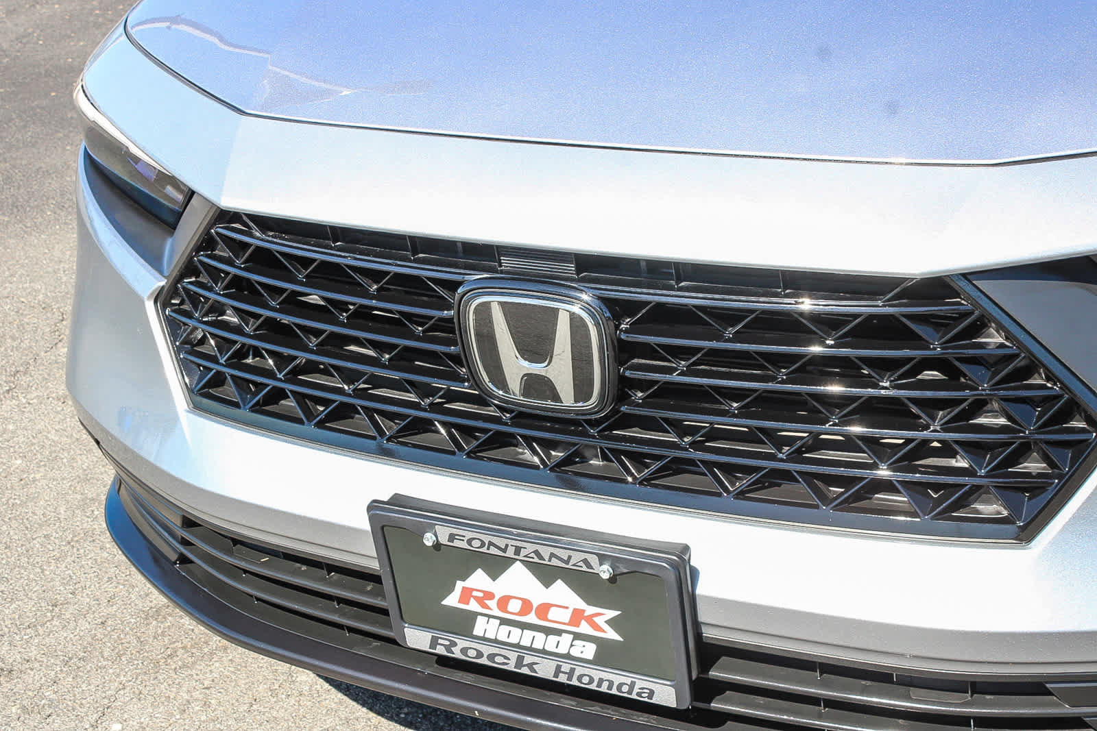Certified 2023 Honda Accord LX image 11