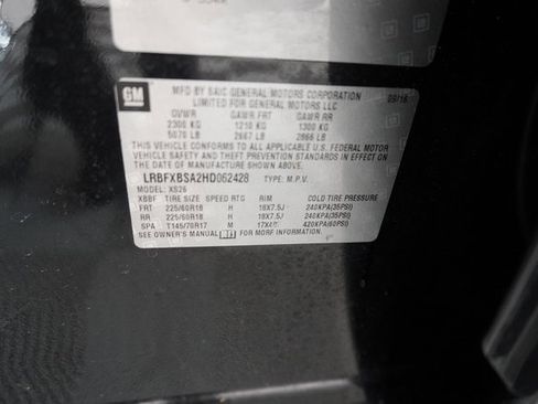 Used 2017 Buick Envision Essence image 22