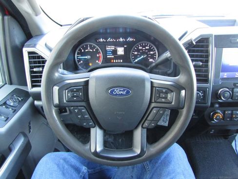 Used 2022 Ford F350 XLT image 19