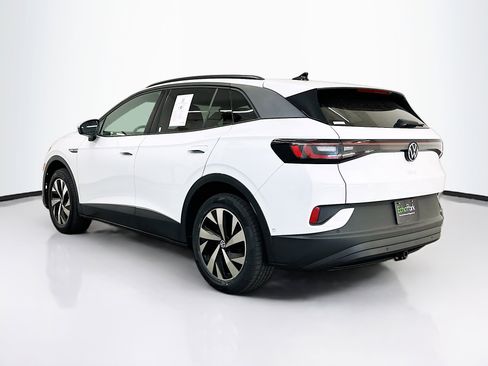 Used 2023 Volkswagen ID.4 Pro image 5