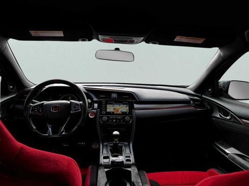 Used 2019 Honda Civic Type R image 47