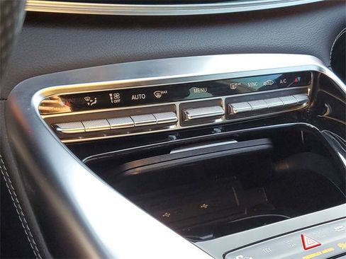 Used 2022 Mercedes-Benz AMG GT 43 image 16