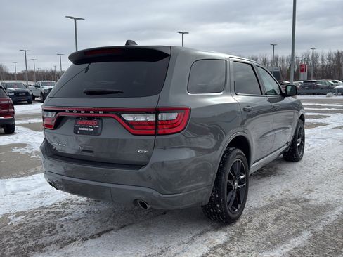 Used 2024 Dodge Durango GT image 5