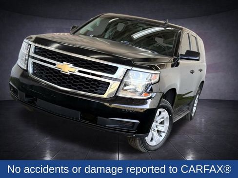 Used 2016 Chevrolet Tahoe 2WD image 2