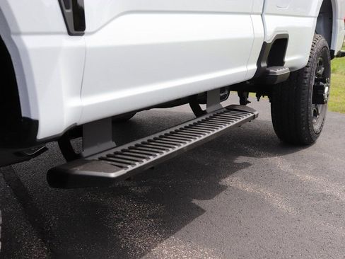 New 2026 Ford F350 XL w/ STX Appearance Package image 8