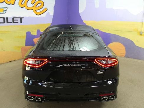 Used 2020 Kia Stinger GT2 image 7