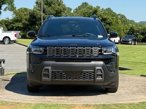 New 2026 Jeep Cherokee Limited AWD/4WD image 2