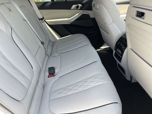 Used 2026 BMW X5 M60i w/ Executive Package AWD/4WD image 14