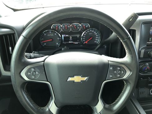 Used 2015 Chevrolet Silverado 2500 LT w/ Z71 Package, Off-Road image 15