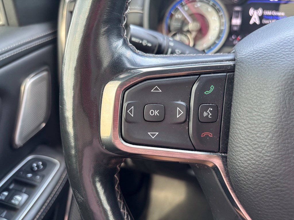 Used 2020 RAM 1500 Limited AWD/4WD image 26