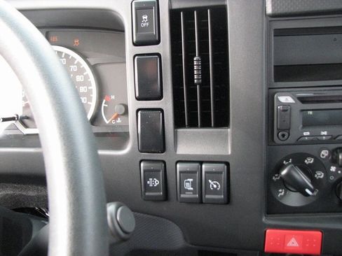 New 2023 Chevrolet Low Cab Forward 5500XD image 40