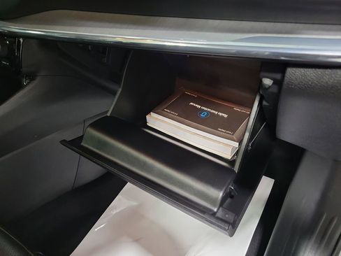 Used 2022 Jeep Compass High Altitude image 25