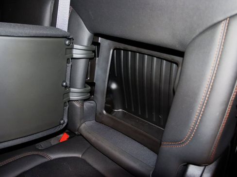 Used 2022 GMC Sierra 1500 AT4 image 19