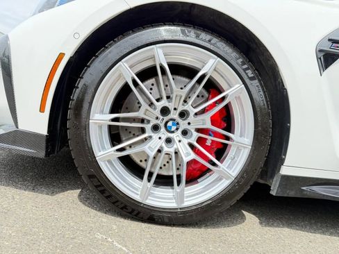 Used 2026 BMW M4 xDrive Competition AWD/4WD image 35