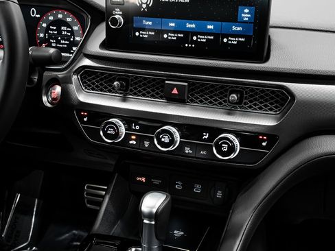 New 2026 Acura Integra A-Spec image 15