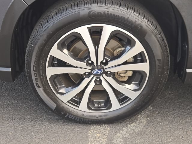 Used 2024 Subaru Forester Limited AWD/4WD image 19