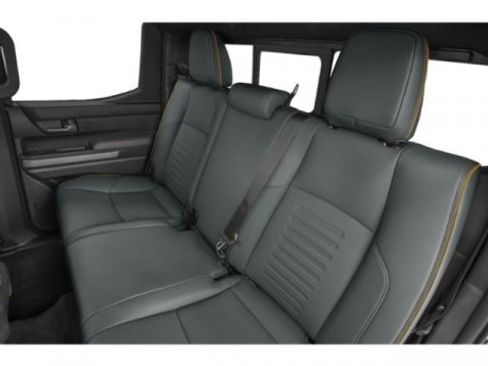 New 2026 Toyota Tacoma 4x4 Double Cab Hybrid image 15