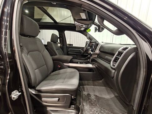 Used 2023 RAM 1500 Big Horn AWD/4WD image 30