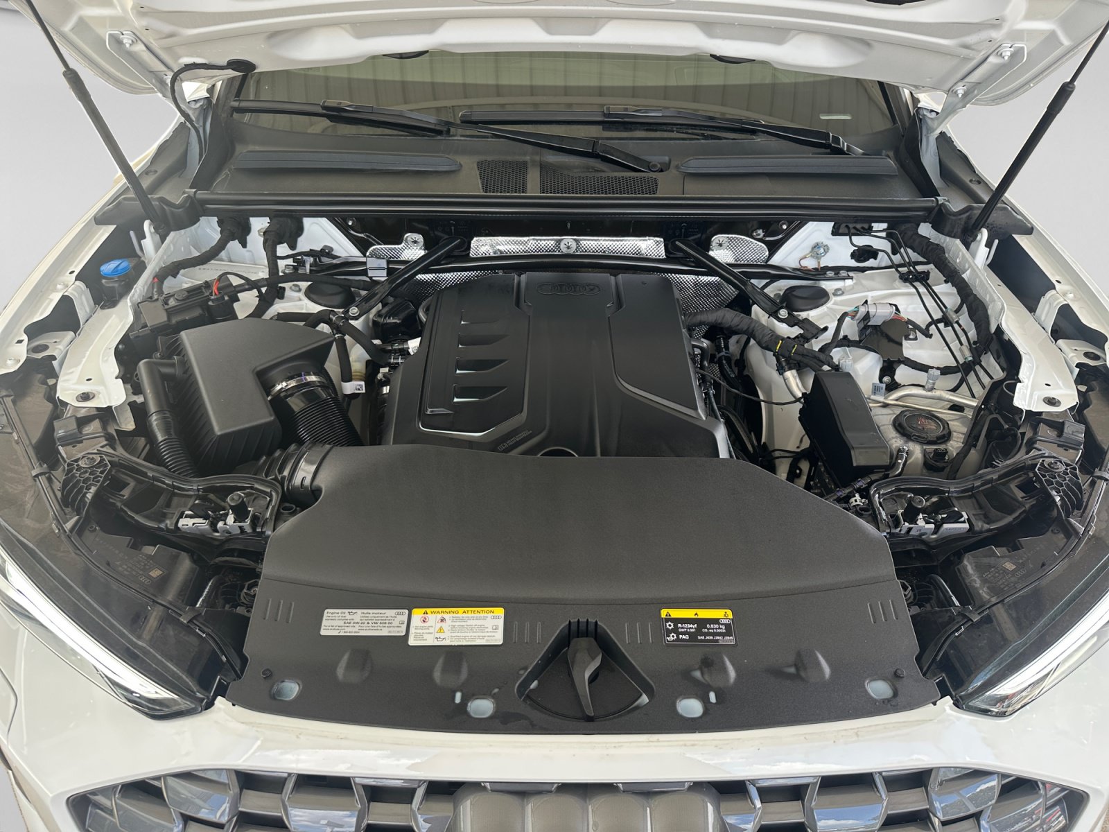 Used 2025 Audi Q5 Premium AWD/4WD image 19